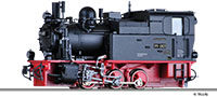 02922 | Dampflokomotive HSB