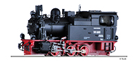 02922 | Steam locomotive HSB