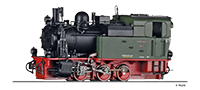 02924 | Steam locomotive NWE
