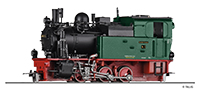 02924 | Steam locomotive NWE