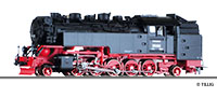 02928 | Dampflokomotive DR -werksseitig ausverkauft-