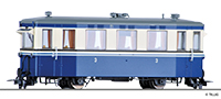 02941 | Rail car MEG