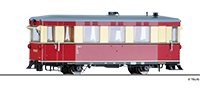 02942 | Triebwagen HSB