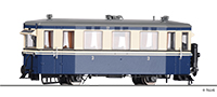 02947 | Triebwagen Mittelbadischen Eisenbahn-Gesellschaft (MEG)