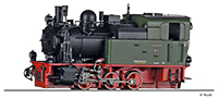 02974 | Dampflokomotive NKB