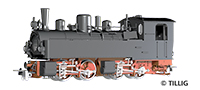 05800 | Dampflokomotive NWE