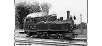 05800 | Steam locomotive NWE