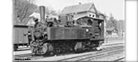 05801 | Dampflokomotive DR