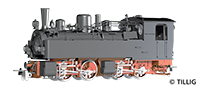 05801 | Dampflokomotive DR
