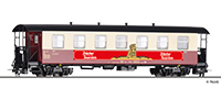 03923 | Personenwagen HSB