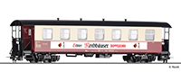 03924 | Personenwagen HSB