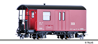 13971 | Baggage car HSB -sold out-