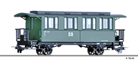 13904 | Passenger coach DR -sold out-