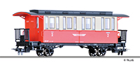 13905 | Passenger coach NKB -sold out-