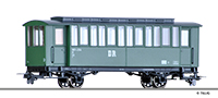 13913 | Passenger coach DR -sold out-