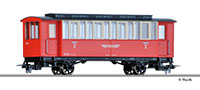 13914 | Personenwagen NKB