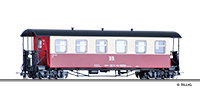 13930 | Narrow gauge passenger coach DR -sold out-
