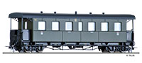 13932 | Passenger coach NWE -sold out-