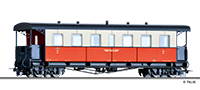 13933 | Personenwagen NKB