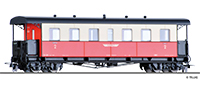 13933 | Personenwagen NKB