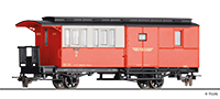 13957 | Personenwagen NKB