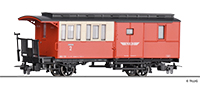 13957 | Personenwagen NKB