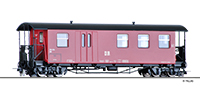 13960 | Baggage car DR sold out-