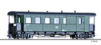 13963 | Baggage car DR -sold out-