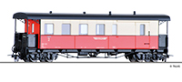 13965 | Passenger coach NKB