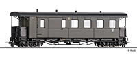 13966 | Passenger coach NWE