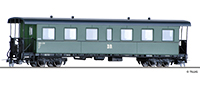 13980 | Personenwagen DR