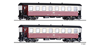 13982 | Passenger coach set HSB