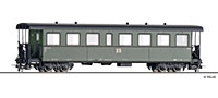 13986 | Personenwagen DR