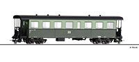 13987 | Passenger coach “Harzer Roller” DR -sold out-