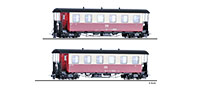 13992 | Passenger coach set HSB -sold out-