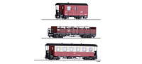 15924 | Set “Sonderfahrt” HSB -sold out-