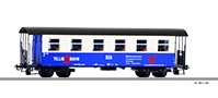 501303 | Passenger coach -sold out-