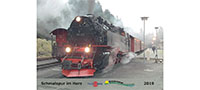 09703 | Narrow-gauge calendar 2019 -sold out-