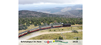 09714 | Narrow-gauge calendar 2023 -sold out-