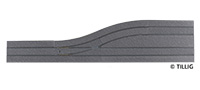 87612 | Junction bitumen/concrete -sold out-