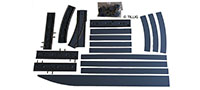 87617 | Junction bitumen/concrete -sold out-