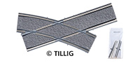 87669 | Curved crossing bitumen/concrete -sold out-