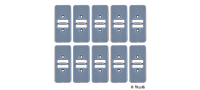 87974 | Bracket parallel -sold out-