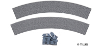 87907 | Bodenfläche Asphalt/Beton -werksseitig ausverkauft-