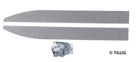87412 | Bodenfläche Asphalt/Beton -werksseitig ausverkauft-