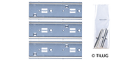 87781 | Equalizing pieces -sold out-