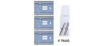 87783 | Equalizing pieces -sold out-