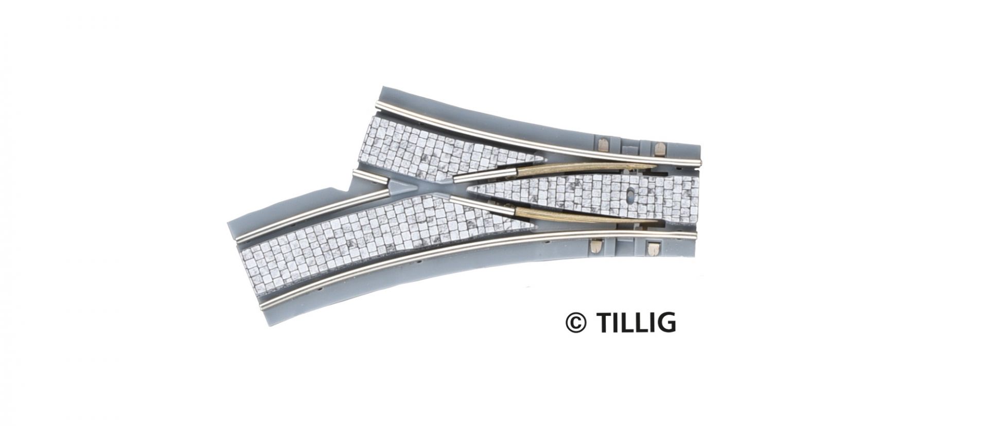 87143 | Single-track branches paving-stones