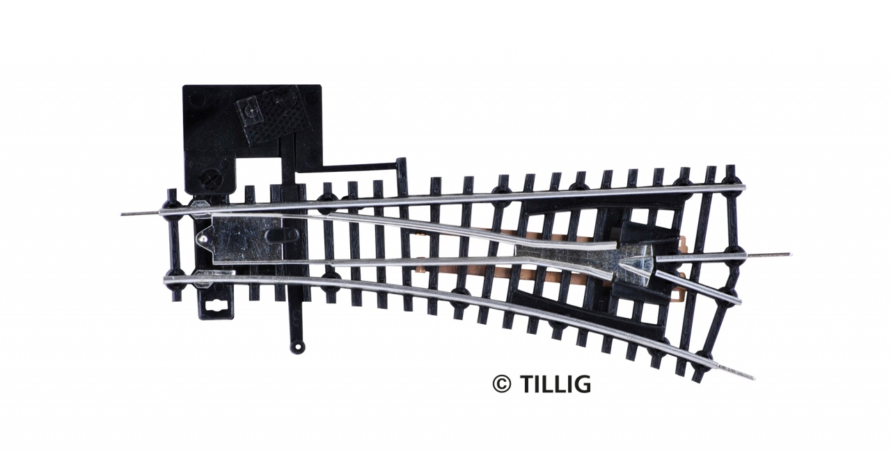 06824 | TT-Standardgleis -werksseitig ausverkauft-
