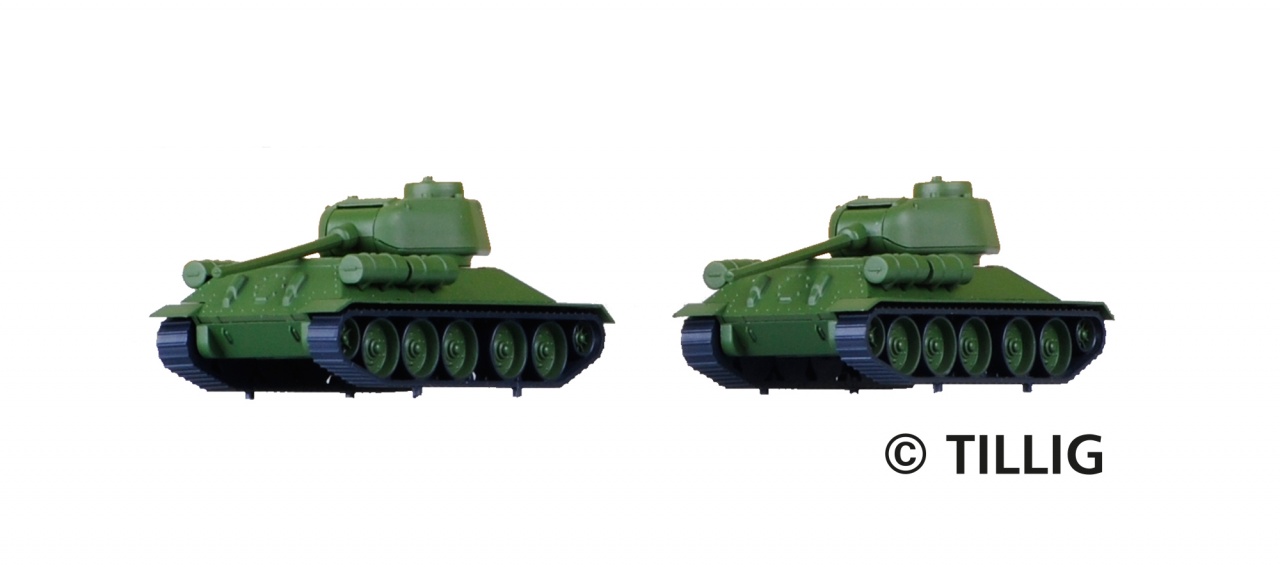 07750 | Tank set -sold out-